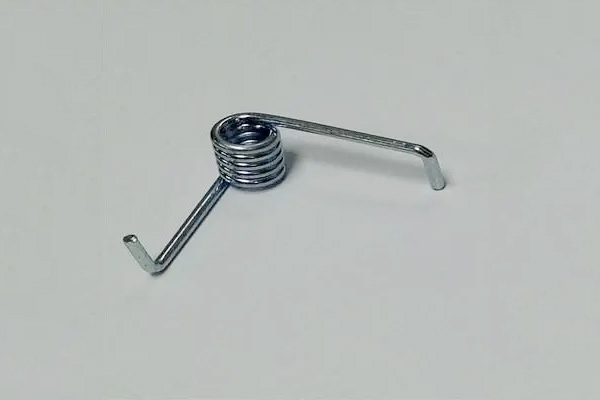 Prinsip struktur spring kilasan