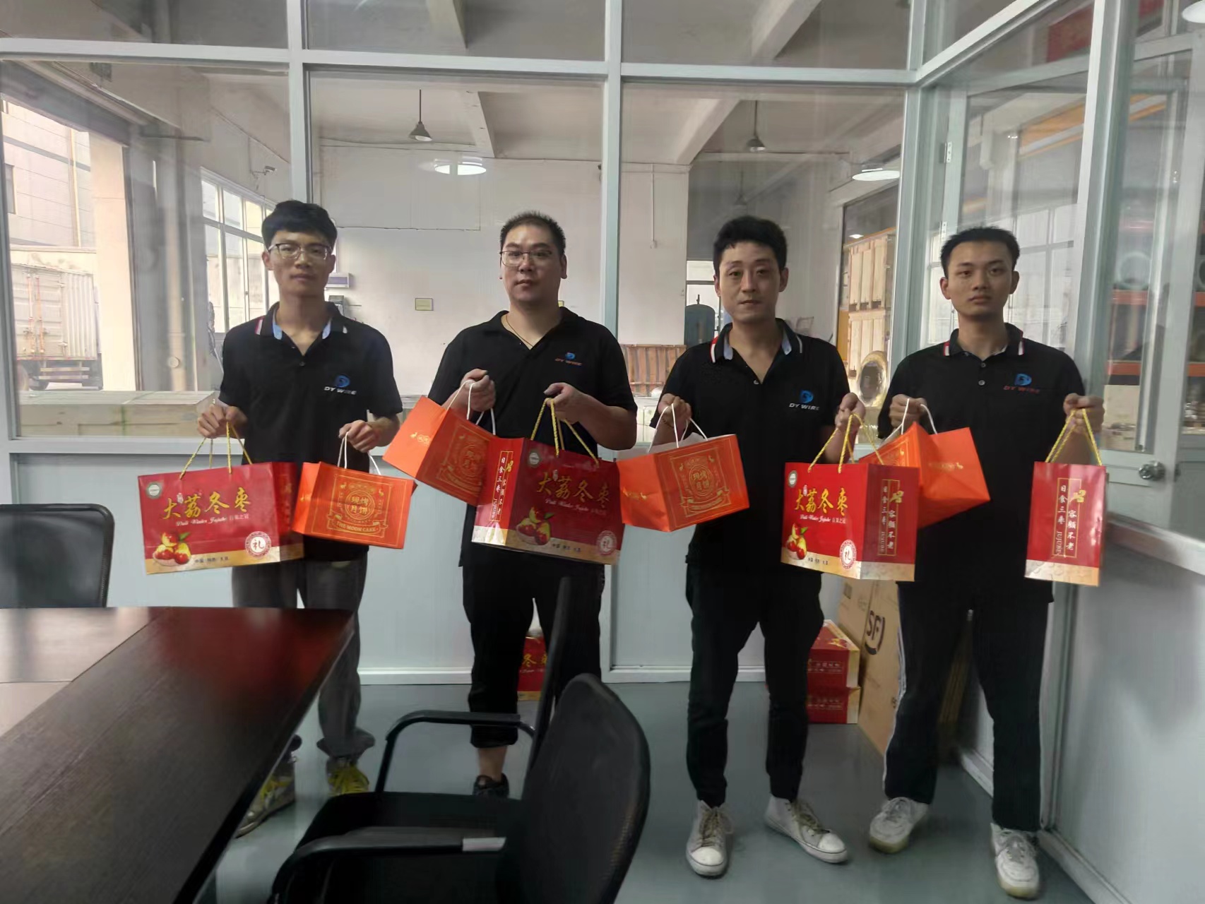 Festival Pertengahan Musim Luruh 2023
