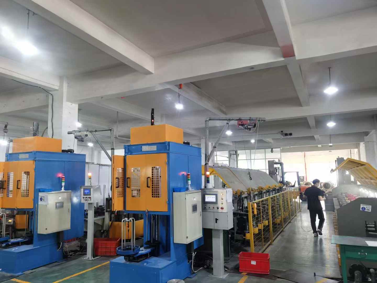 Perhatian Dingyan terhadap integriti dan kualiti