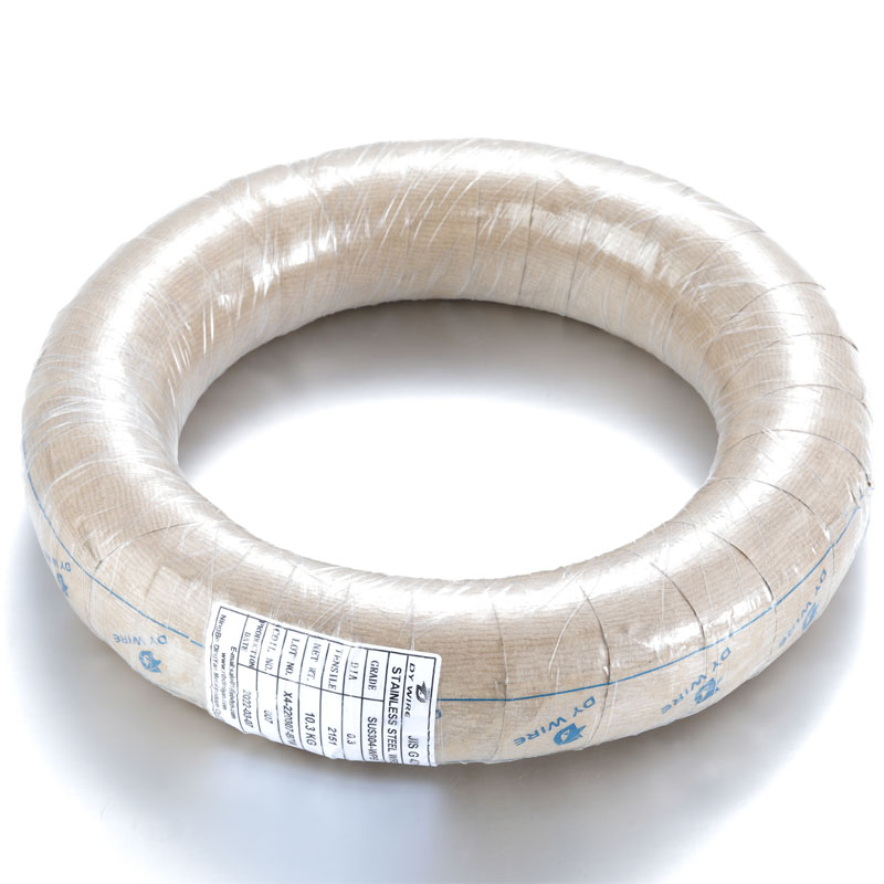 Mengapa menggunakan Oil-Seal Spring Wire untuk Proses Pengilangan Anda?